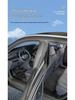 Пользовательские TPE коврики для пола для 2026 Geely Galaxy E5 - Полное покрытие и оригинальная посадка аксессуары