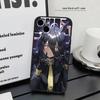 Чехол для телефона Manhattan Cafe Anime U-Uma Musume Pretty Derby Силиконовый Мягкий Для IPhone 17 Air 16 15 14 13 12 11 Plus Pro Max Plus