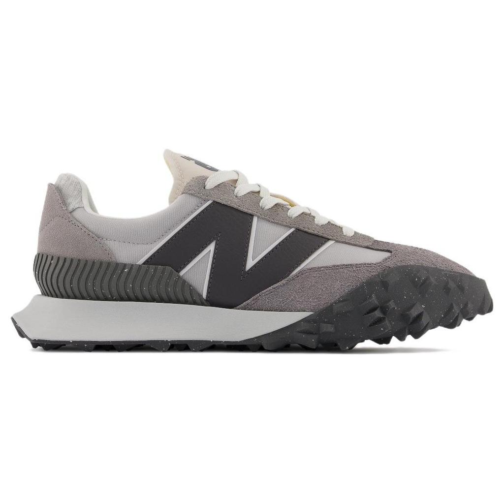 New Balance Кроссовки унисекс XC-72 Grey Day Marblehead Rain-Cloud UXC72RA