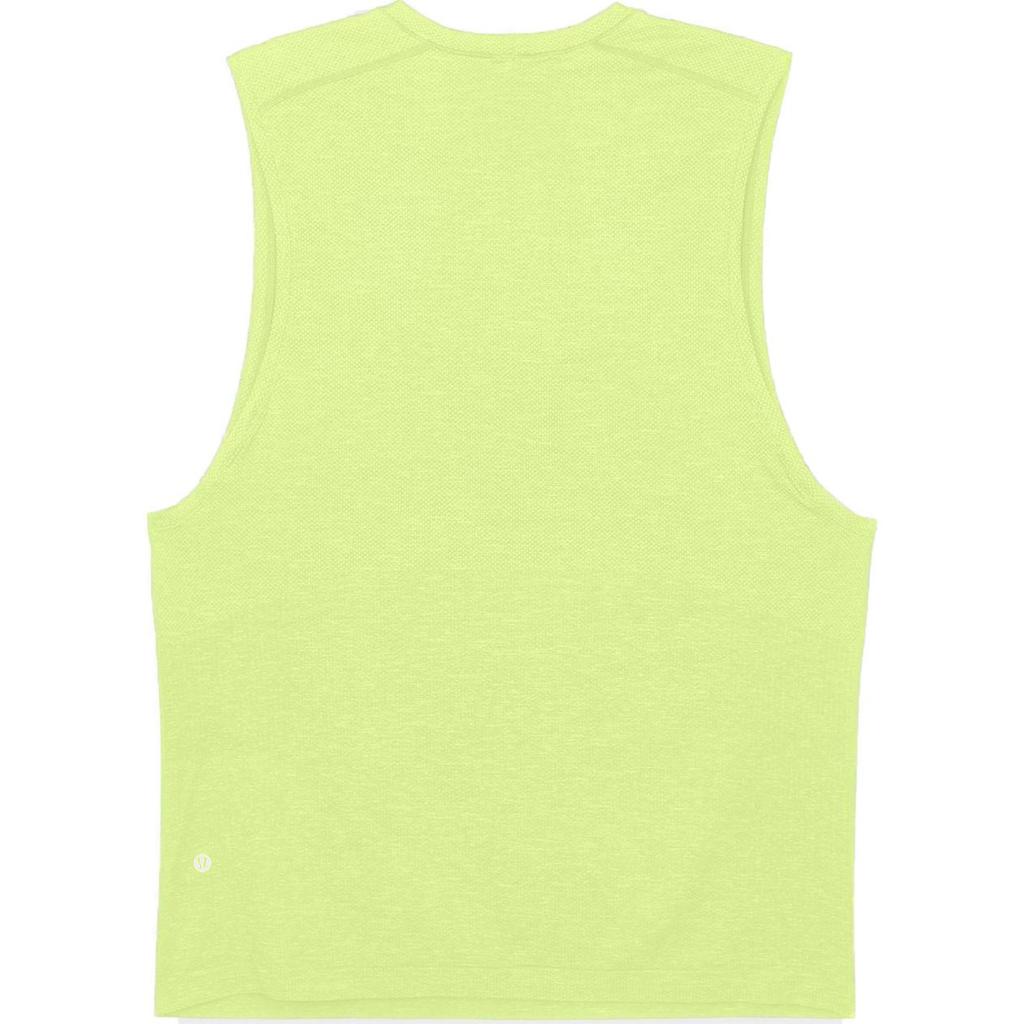Lululemon Metal Vent Tech Tank Top Men's LM1217S