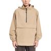 Keen NYLON ANORAK HOODIE Jackets & Coats Unisex Khaki 1030120
