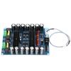  12V 24V TPA3116D2 2*150W Digital Audio Amplifier Board 2 Channel with Boost