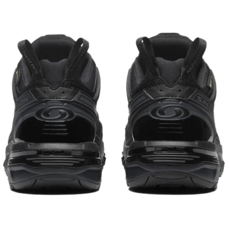 SALOMON Кроссовки Acs Pro GORE TEX 'Черный асфальт' 475994