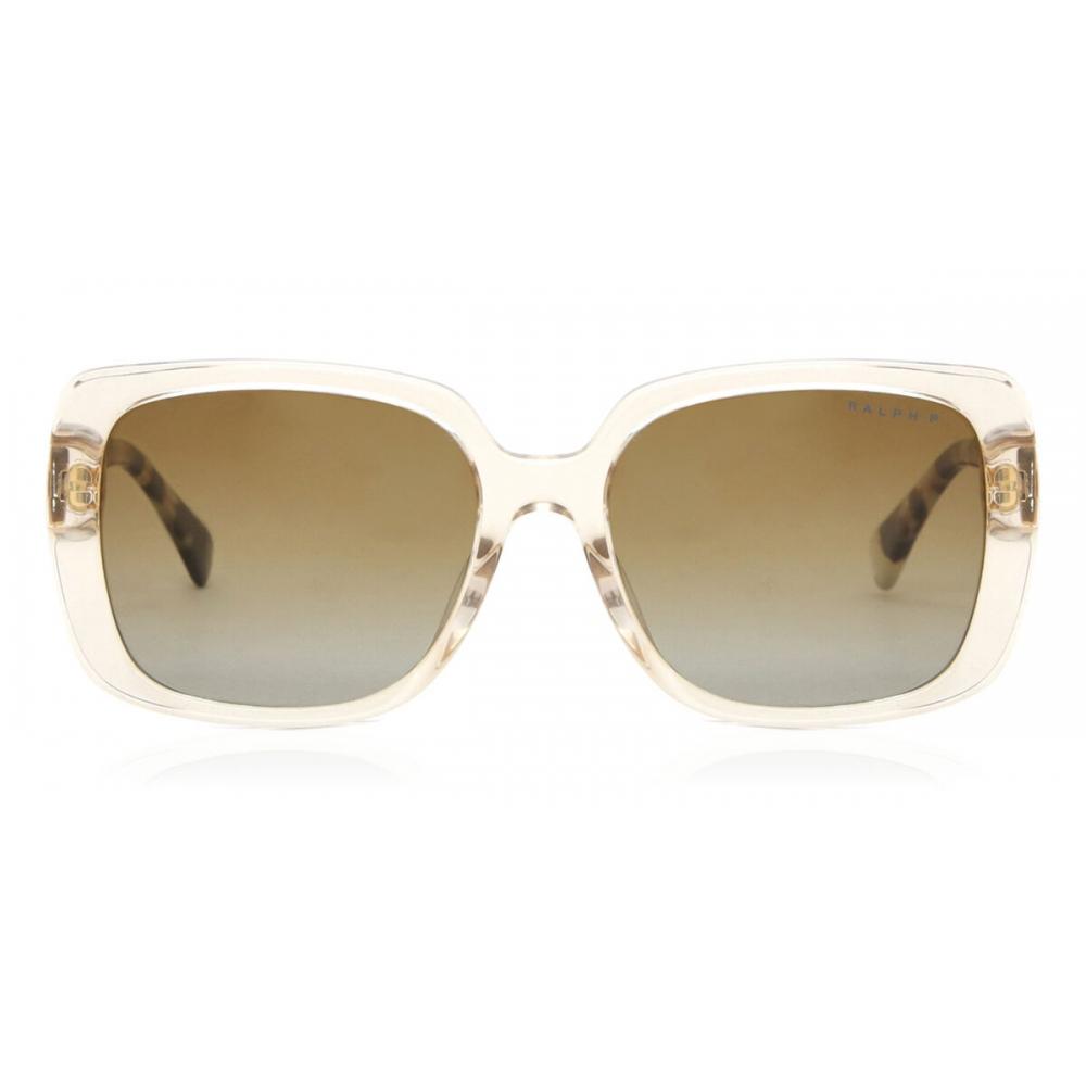 Ralph by Ralph Lauren Ra5298u Поляризационные Женские Солнцезащитные Очки 6072t5