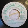 7inch Record BURRO BANTON / SLY & ROBBIE - Go Home None Midnight Rock Jamaica Reggae, Ska & Dub Used