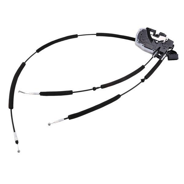Rear Right Door Lock Actuator 825004GA0A for Infiniti 2014-2017 Models (Part 82500-4GA0A).