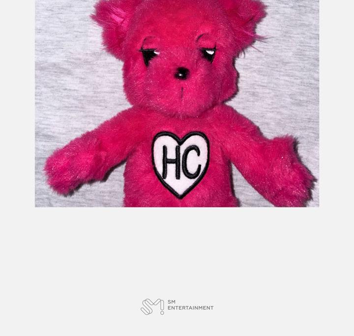 (НАУШНИКИ-ВКЛАДЫШИ / КУКЛА 25 СМ / НАБОР БРЕЛОК ДЛЯ КЛЮЧЕЙ) HAECHAN (NCT) [ВКУС] MD