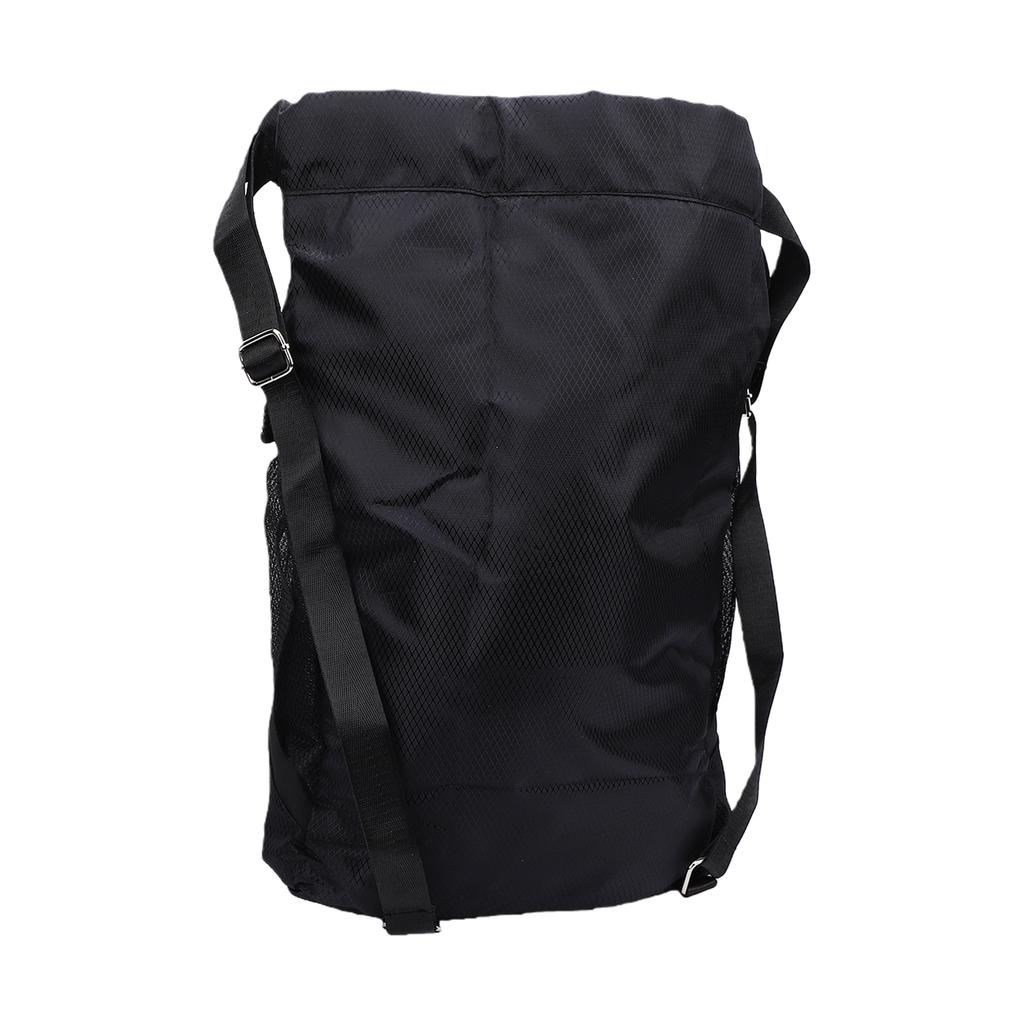 Спортивный рюкзак-мешок на шнурке String Swim Gym Bag с отделением для обуви, влагозащитный, для женщин и мужчин, Оксфордская ткань, Водонепроницаемый