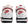 Nike Flight Legacy Винтажные Баскетбольные Кроссовки Мужские Средней Высоты Красный/Черный BQ4212-100(Team1023-S-BOX)