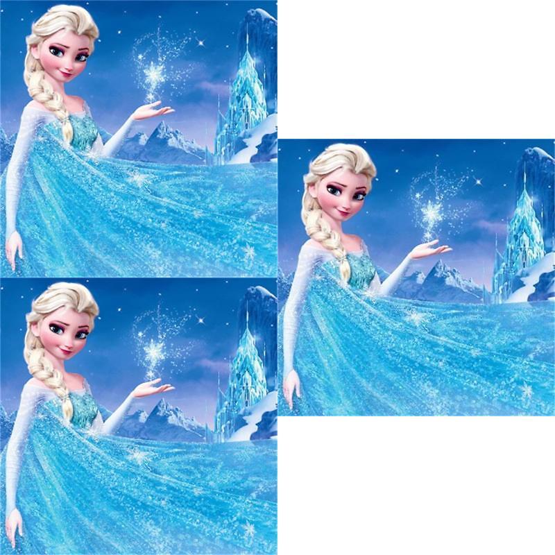 Замороженная масляная живопись Сделай сам настенный декор для гостиной или спальни