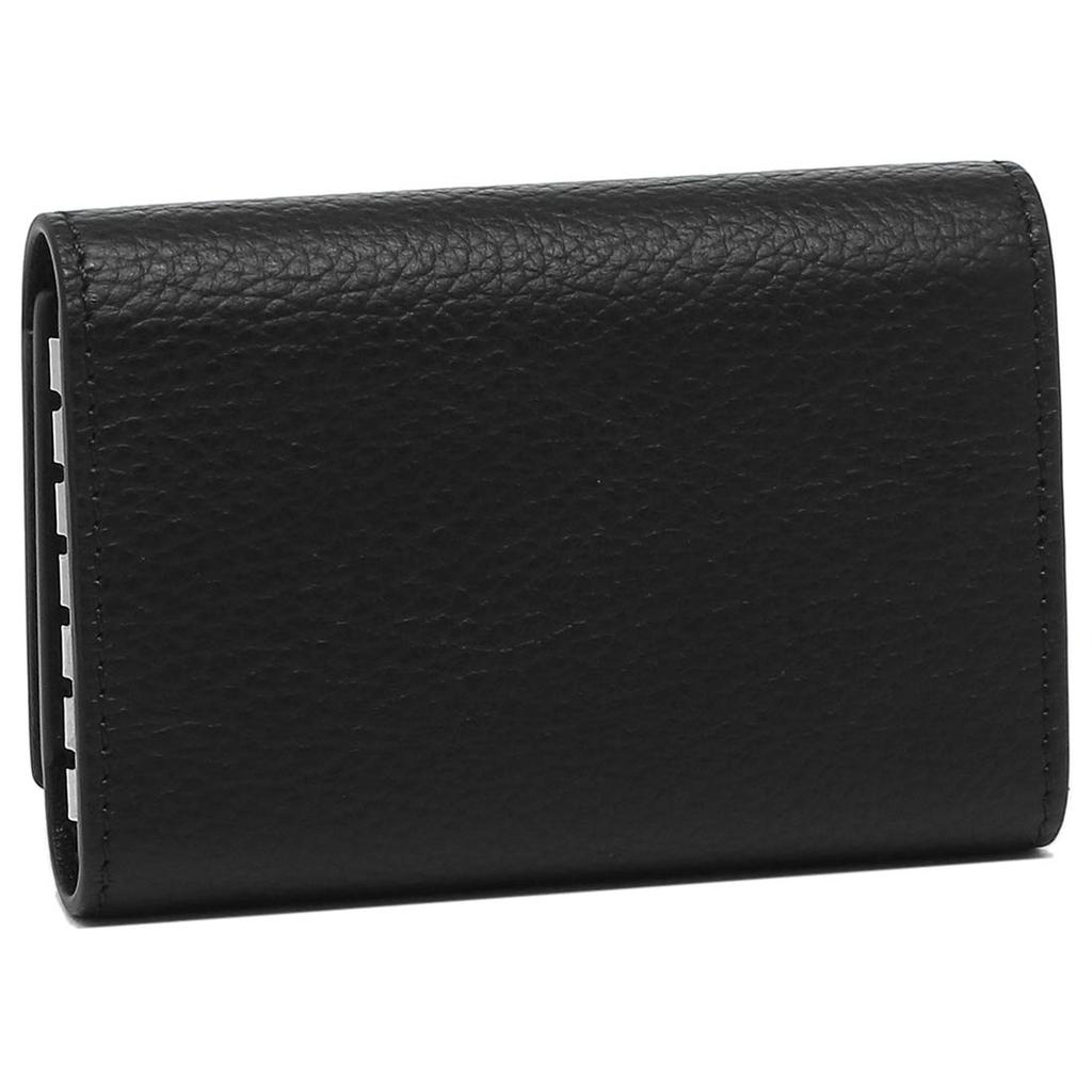 Key Case 19F2950AV 001R Black [Dunhill] Men's [Item]