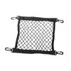 Mountain Bike Basket Storage Net, Luggage Rack Pocket