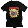 Size Funny Unisex T Shirt Novelty Tshirt Women Sublime Band New Sun Concert T-Shirt Designer Hot Sale High Quality Streetwear