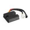 Voltage Regulator Rectifier For Daytona 675 675R 2006-2020 T1305123 VIN564948