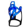 Water Bottle Cage Holder Lightweight Cycling Bracket Easy Install Non-Slip Cup Holder