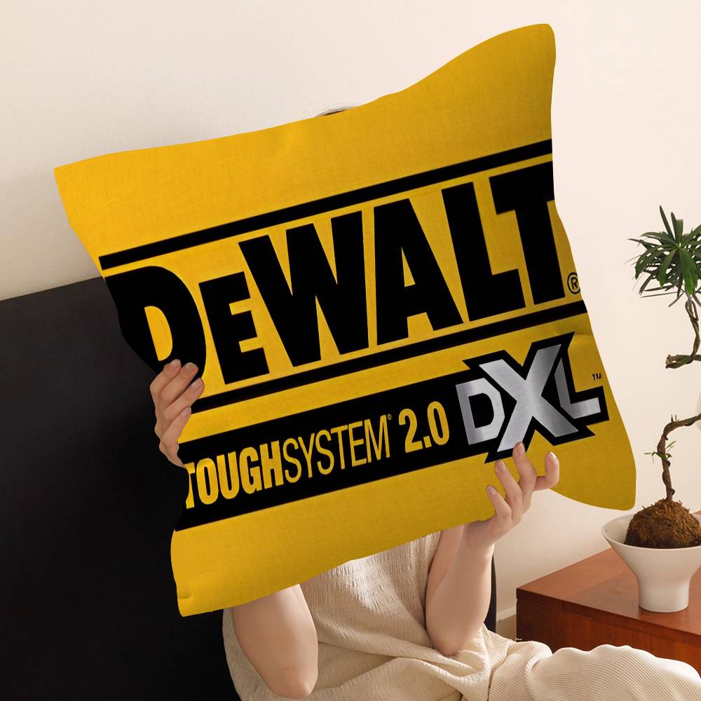 Ящик для инструментов D-DeWalt Стежок Счастливый Дракон наволочка чехол для диванной подушки украшение для домашней комнаты детский подарок