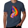 He Pride Tshirt Stain Resistant Casual Tee