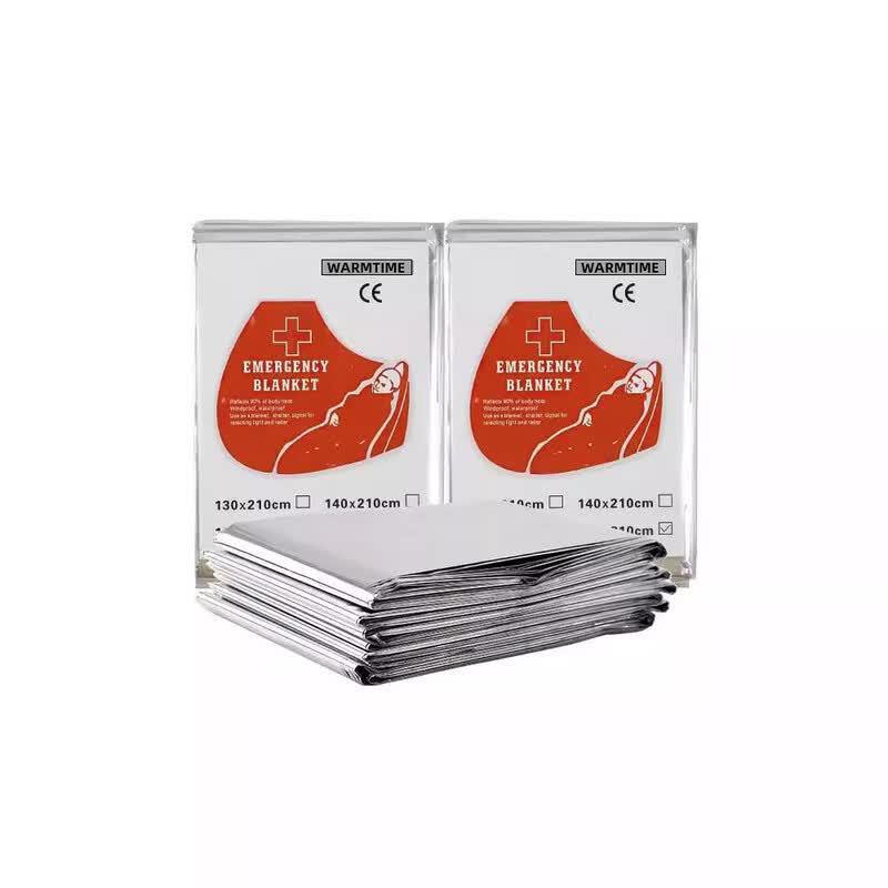 Outdoor Emergency Insulation Blanket