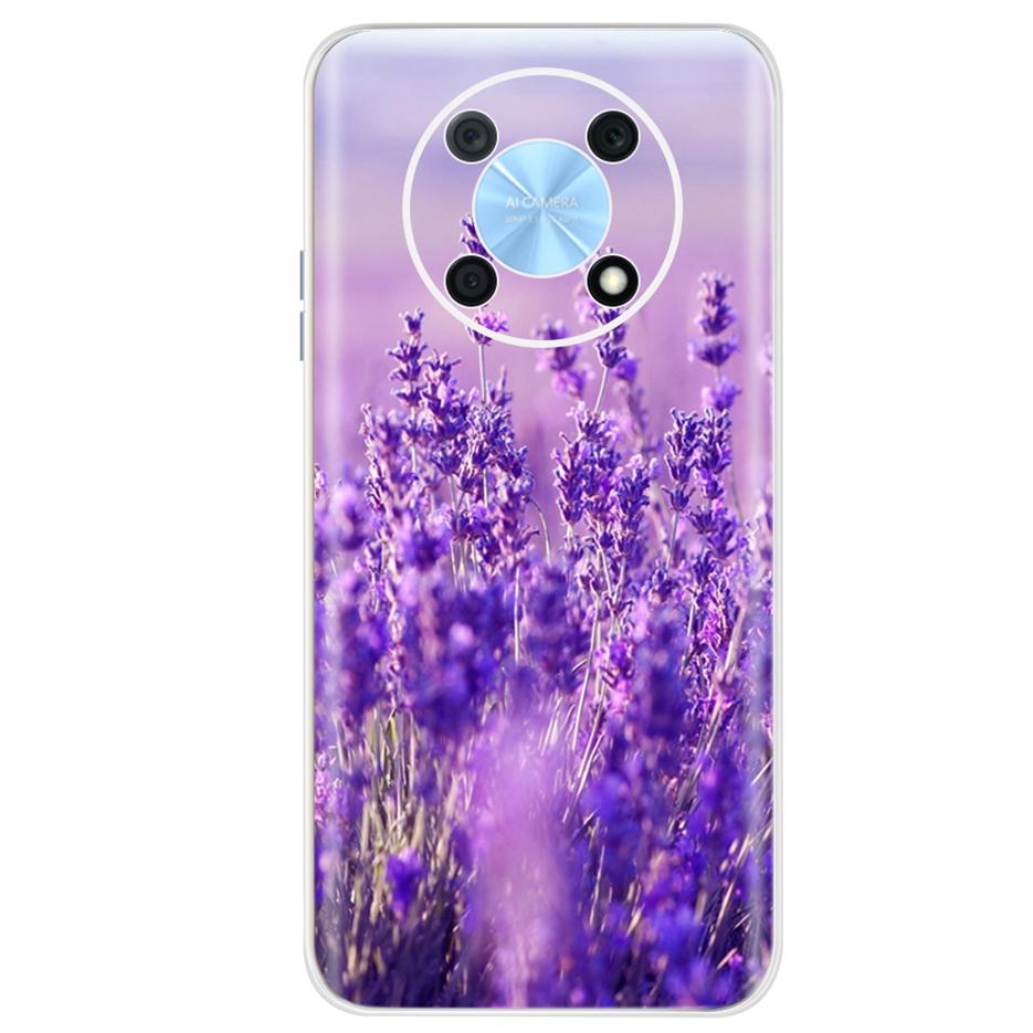 Для Huawei Nova Y90 4G Чехол CTR-LX2 2022 Новая Мода Силиконовый Мягкий Тонкий Чехлы Чехол для Телефона Для Huawei Nova Y90 Y 90 NovaY90 Чехол