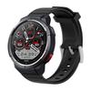 Мягкий силиконовый ремешок, подходящий для Mibro GS Sport Watch, петля-браслет для запястья, сменный, водонепроницаемый, устойчивый к поту, устойчивый к царапинам
