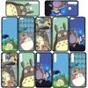 Чехол для iPhone 15 14 Xiaomi Redmi Note 13 12 11 Pro Max X 8 7 9 XR Samsung Galaxy S24 S23 S20 FE 9C 13C OPPO A15 Huawei Comics Totoro Phone Case