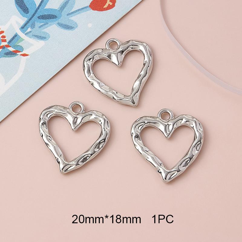 Модные подвески Polaris Charms Красивые романтические звездные подвески для создания ювелирных изделий своими руками