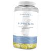 Витамины для мужчин, Alpha men, 120таб (36121010)