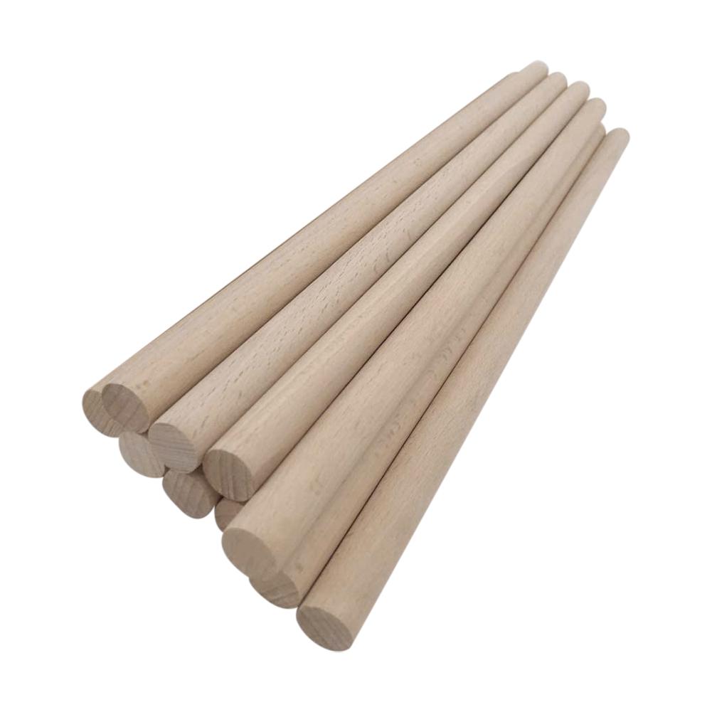 DIY модель круглого стержня кипарис круглый стержень бук круглый стержень бук круглый стержень диаметр 8 мм, длина 30 см деревянный стержень