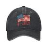 Juneteenth Day  June th African American Pride Merch Baseball Cap Unisex Casual  Caps Hat Adjustable Trucker Hat