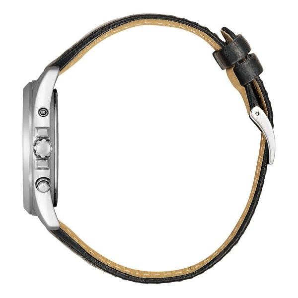 Citizen КС3-115-20 ( Часы REGUNO Solar-Tech радиоуправляемые Стандартная серия Мужские) Круглые часы