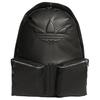 adidas Рюкзак Originals Trefoil из переработанного полиэстера, обычный, унисекс, черный KC1417