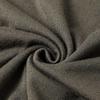 ROMON Men's Machine-Washable Silk-Blend Crew Neck Knit Sweater