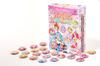 Набор значков PreCure All Stars ([Разнообразие])