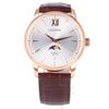 CITIZEN Moon Phase Design AK5003-05A Wrist Watch for Men