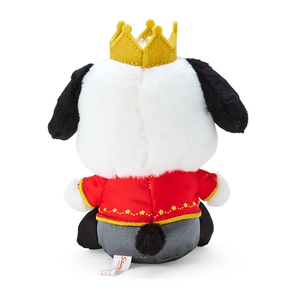 Sanrio Держатель талисмана Pochacco (Мой номер 1) 083046