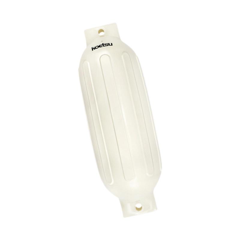 Boat Fender Inflatable with Hanging Hole Docking Anchor Marine Mooring Buoy for Pontoon Boat Boat Dock Yacht Row Boats Fishing