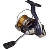 Daiwa Катушка для спиннинга Daiwa 20 Crest Lt 2020 Модель Lt3000 Cxh
