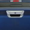 For -2024 Dodge Ram 3500/2500/1500 Chrome Tailgate Door Handle Cover Trim 1P