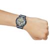 Часы женские серые [Casio] GMA-S120GS-8ADR.