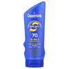 Sports, Sun Protection Lotion, 4-In-1 Performance, Spf 70, 207Ml (7 Fl Oz)
