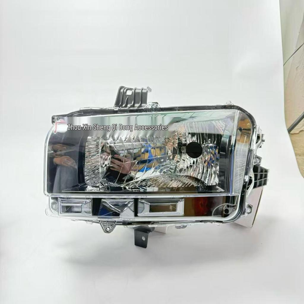 Передняя фара в сборе для моделей Mitsubishi L200 Triton 2024-2025 гг.