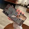 Чехол для Samsung Galaxy A52 A36 A26 A72 A24 A32 A53 A35 A25 A71 A22 A73 A51 A23 A55 A41 Чехол для телефона Персидский ковер Цветочный