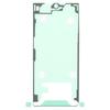 For Samsung Galaxy S24 Ultra S928 Front Housing Frame Adhesive Sticker Replacement Part