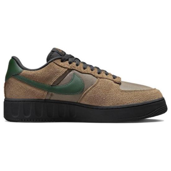 Nike Air Force 1 Unity Говядина и Брокколи 2022 - FJ1533-200