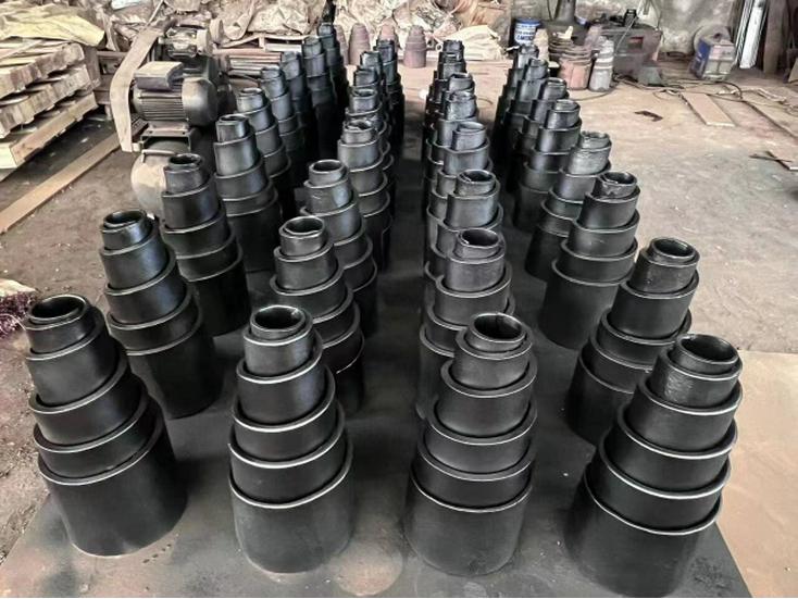 Custom Disc Spring Add-Ons Based on Customer Needs