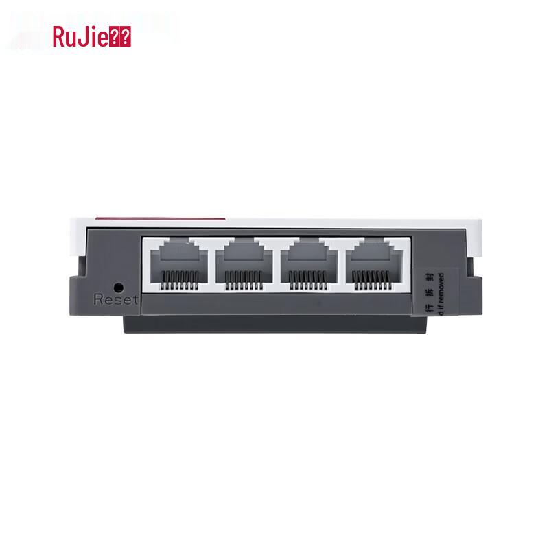 Настенный Ethernet-модуль Ruijie M7000L-5GT-RU