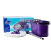 Miaojie Dual Drive Rotary Mop Set
