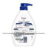 DOVE Глубоко питательный гель для душа