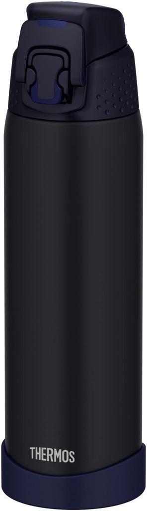 Thermos Vacuum Insulated Sports Bottle Midnight Blue Cold Storage Only MDB 0.72L FJR-720