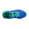 Under Armour Comfortable Low Top Kids Running Shoes Kids Running Shoes Royal-Blue 3026783-400